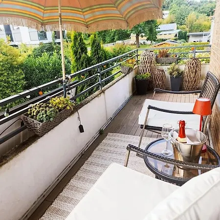 Wohnung Mit Direktem Seeblick Moehnesee Exterior photo
