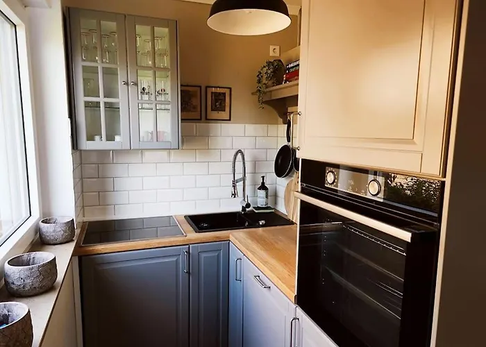 Wohnung Mit Direktem Seeblick