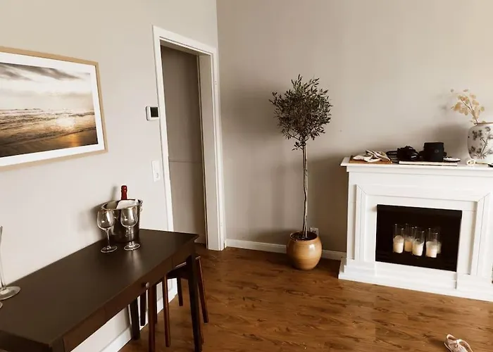 Wohnung Mit Direktem Seeblick