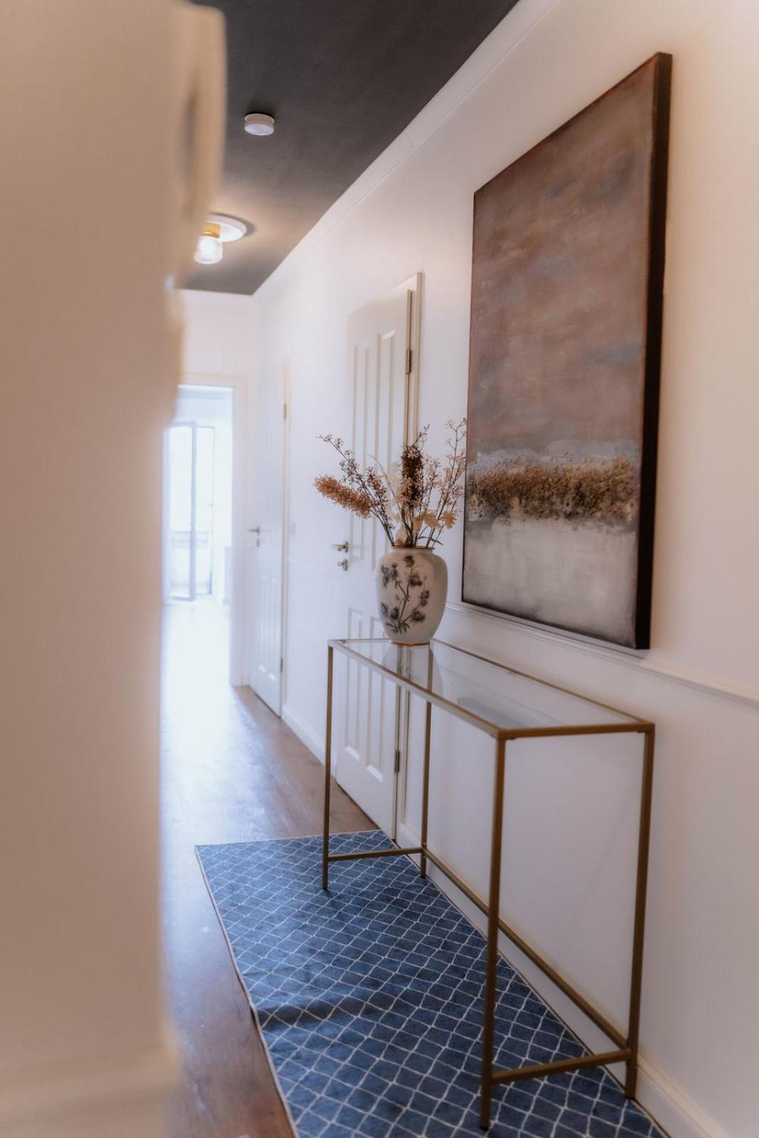 Mit Direktem Seeblick Apartment Moehnesee