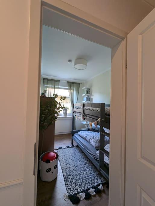 Mit Direktem Seeblick Apartment