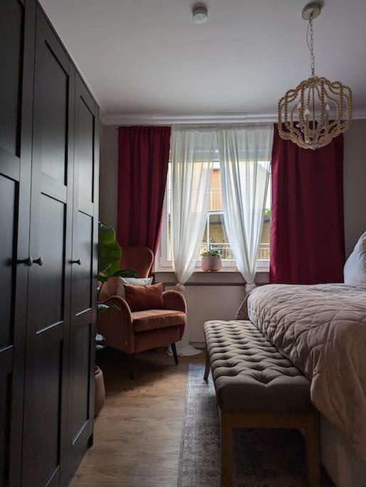 Mit Direktem Seeblick Apartment *