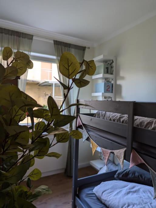 Apartment Mit Direktem Seeblick Moehnesee