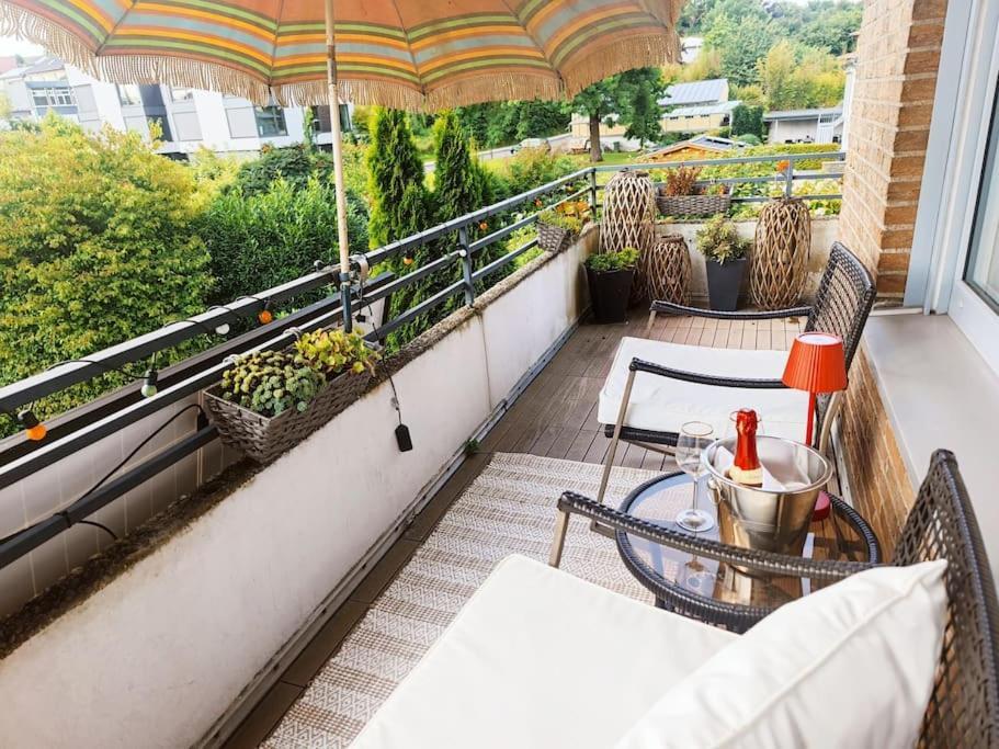 Mit Direktem Seeblick Apartment *